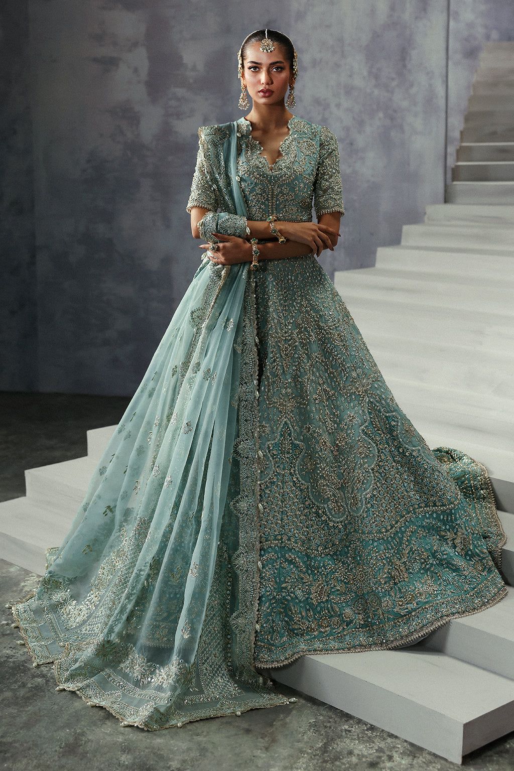 The Brides Edit 24