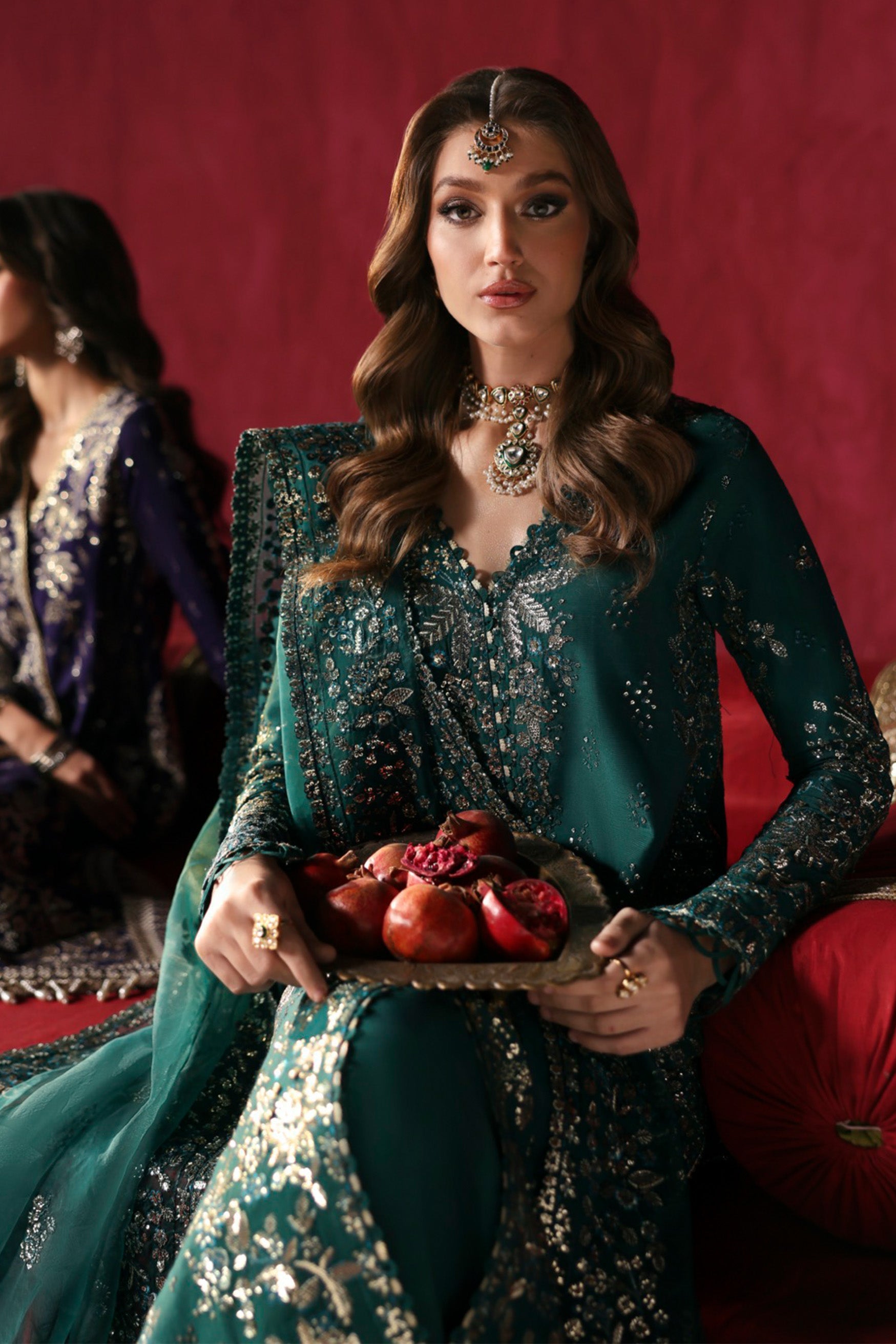 Shahnisa