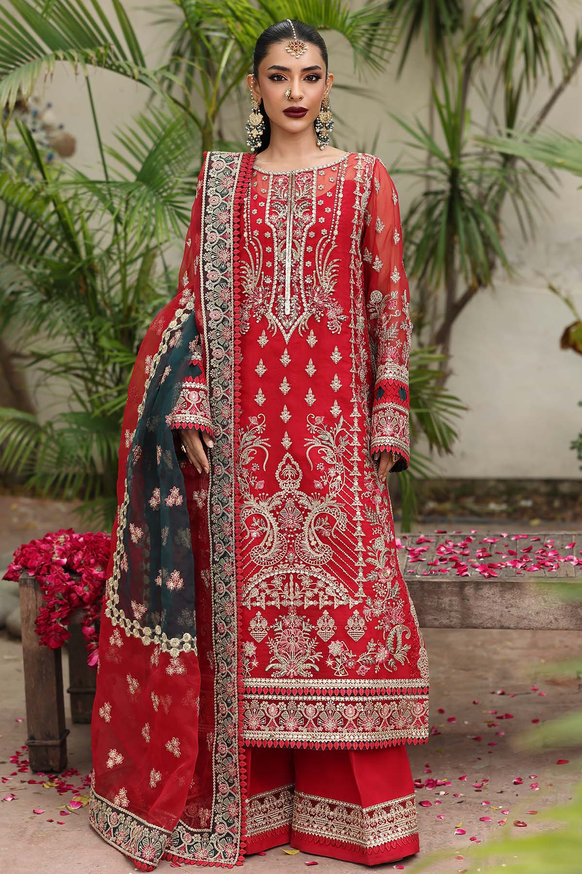 I-231 SAROSH